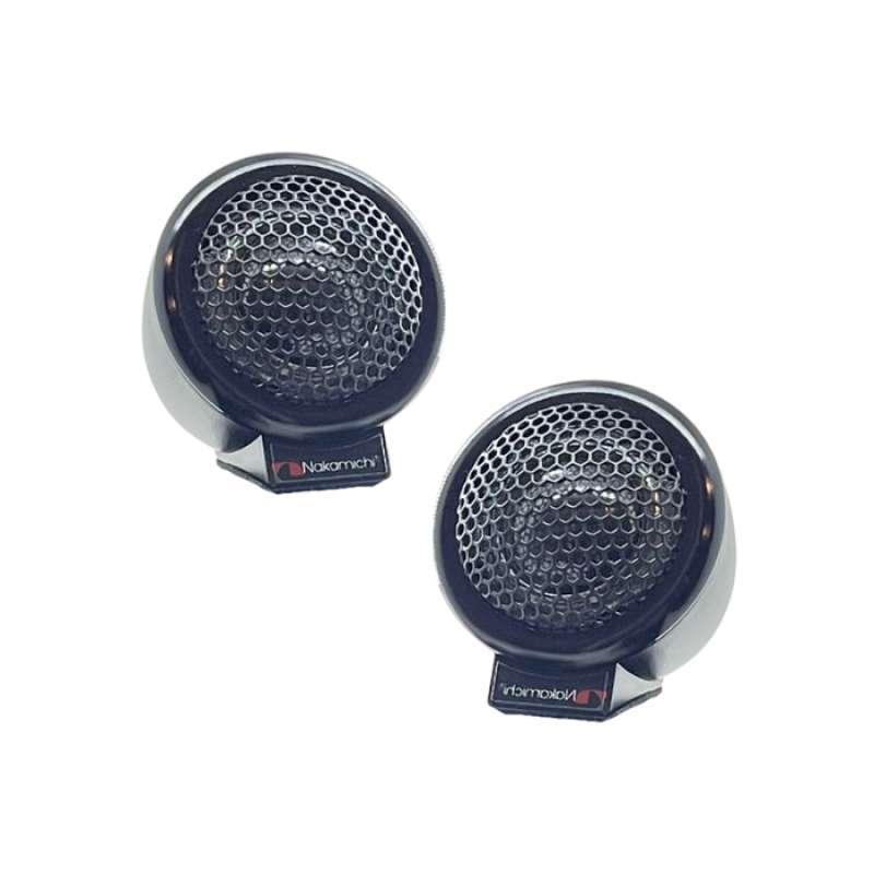 Nakamichi tweeter shop