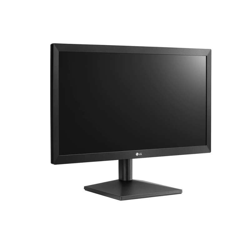 LG 20MK400A VGA LED Monitor Komputer 