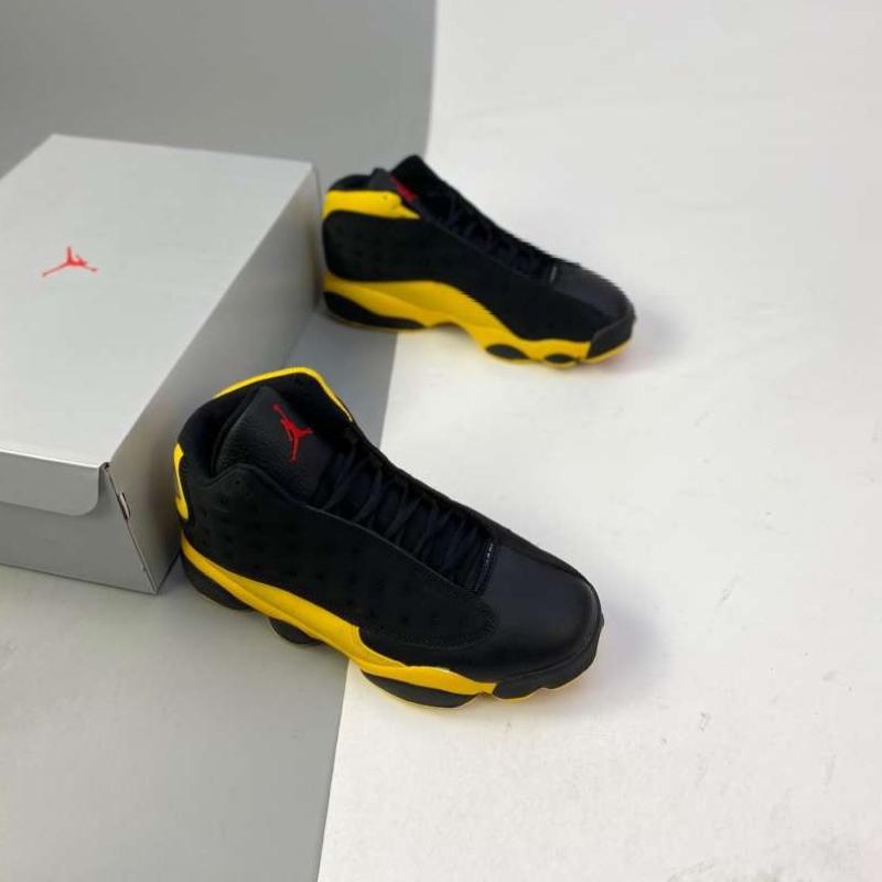 Aj 13 lakers store