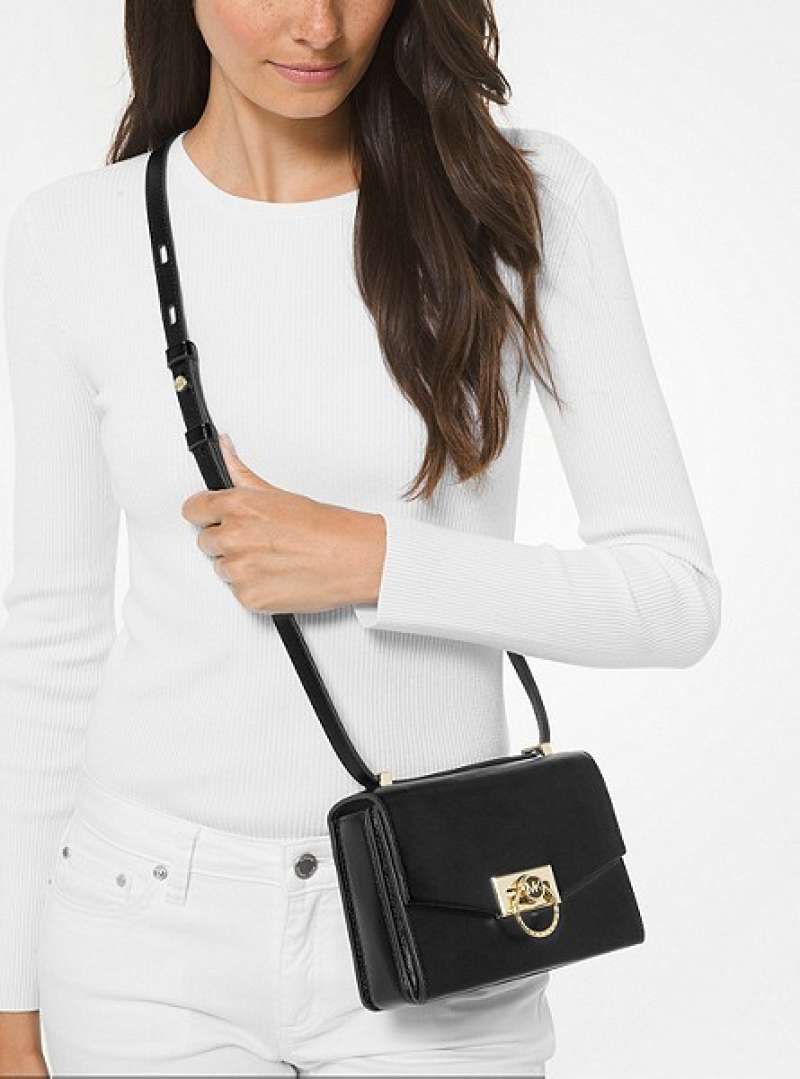 Mini abroad crossbody bag sale