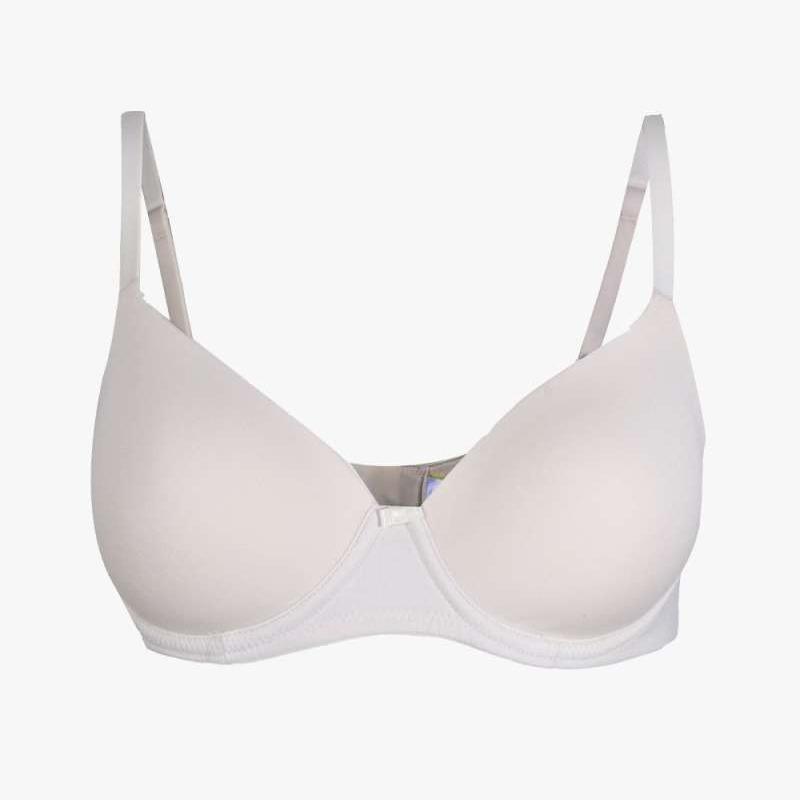 Pack Full Cup Underwired T-Shirt Bra 