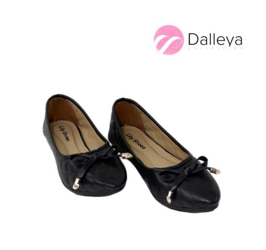 Jual DALBA -Dalleya Shoes Flat shoes 