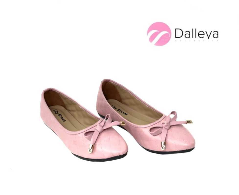 Jual DALBA -Dalleya Shoes Flat shoes 