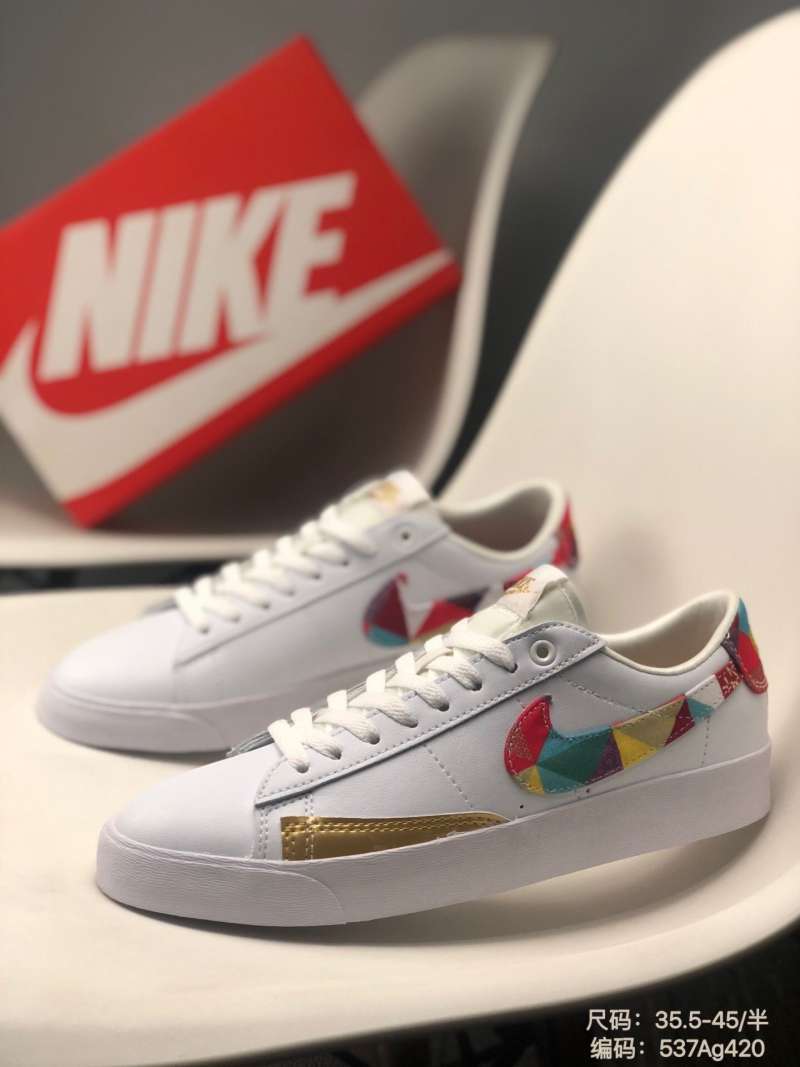 nike blazer 35