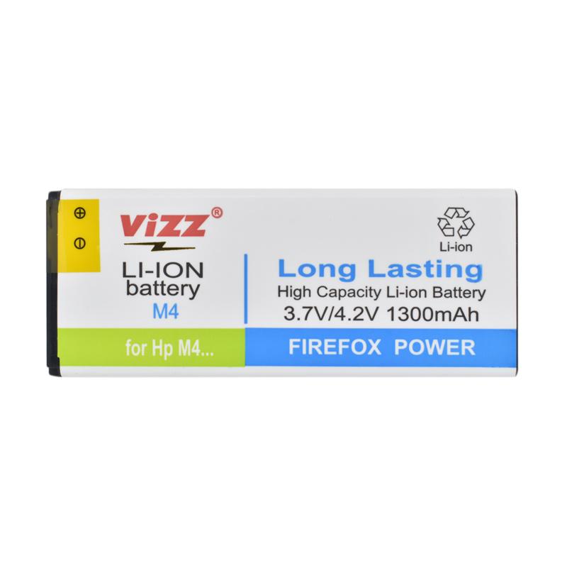 Jual Vizz Baterai For Advan M4 1300 Mah Original Murah Mei 2021 Blibli