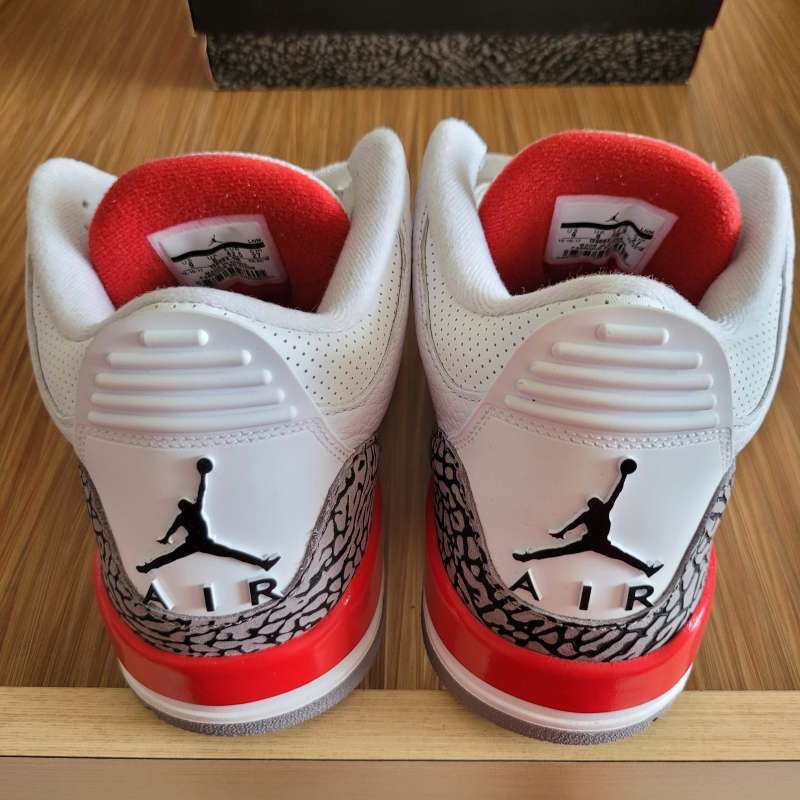 Shoe Fake Unc Jordan Unc Real Vs Fake Jual Air Jordan Katrina