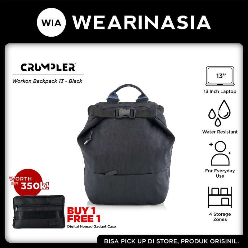 Crumpler workon cheap