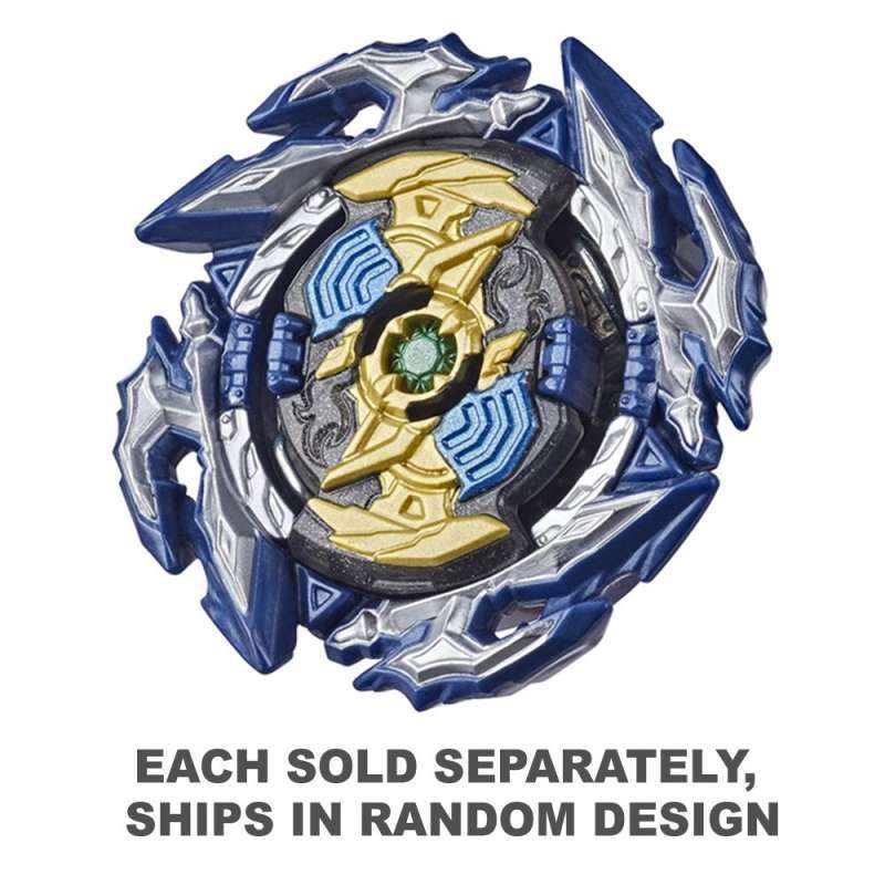 Jual Beyblade Speedstorm Single Pack 