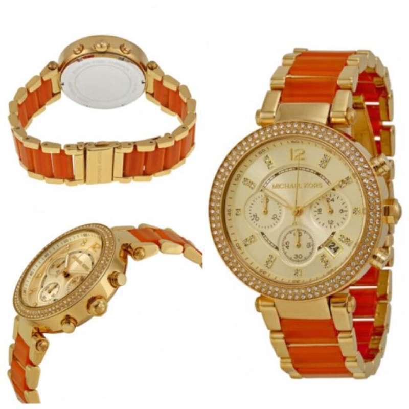 Promo Michael Kors Watch Original Jam 