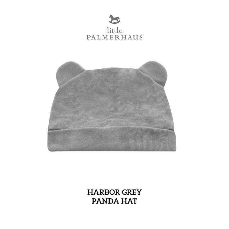 Little Palmerhaus Panda Hat - Topi Bayi 