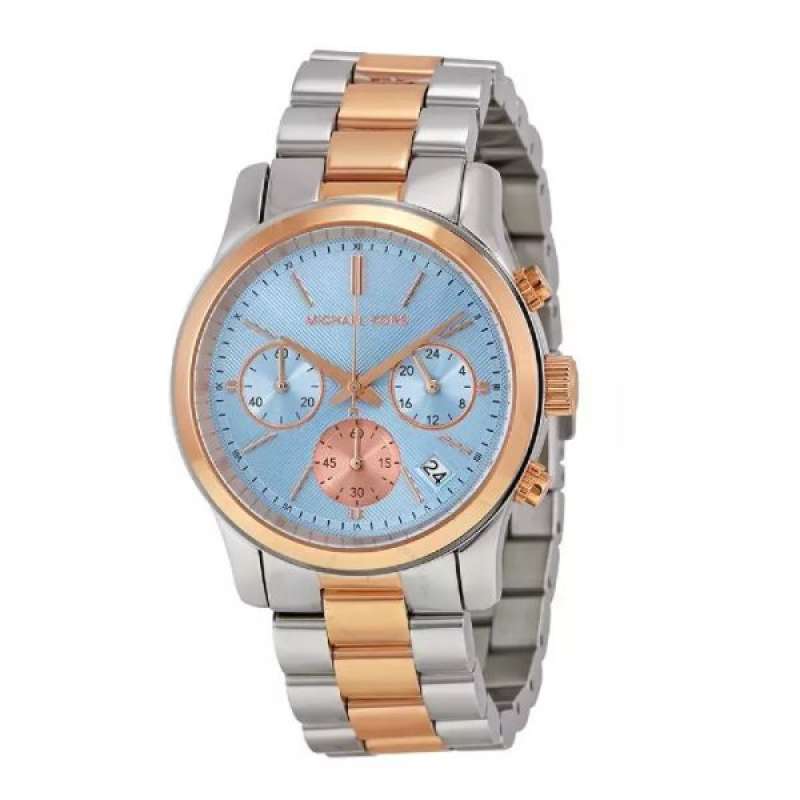 Michael Kors MK6166 Runway Chronograph 