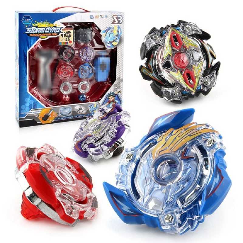 Promo Beyblade Metal Fusion Arena Top 