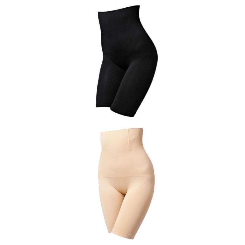 Promo 2x Women Tummy Control Shapewear 