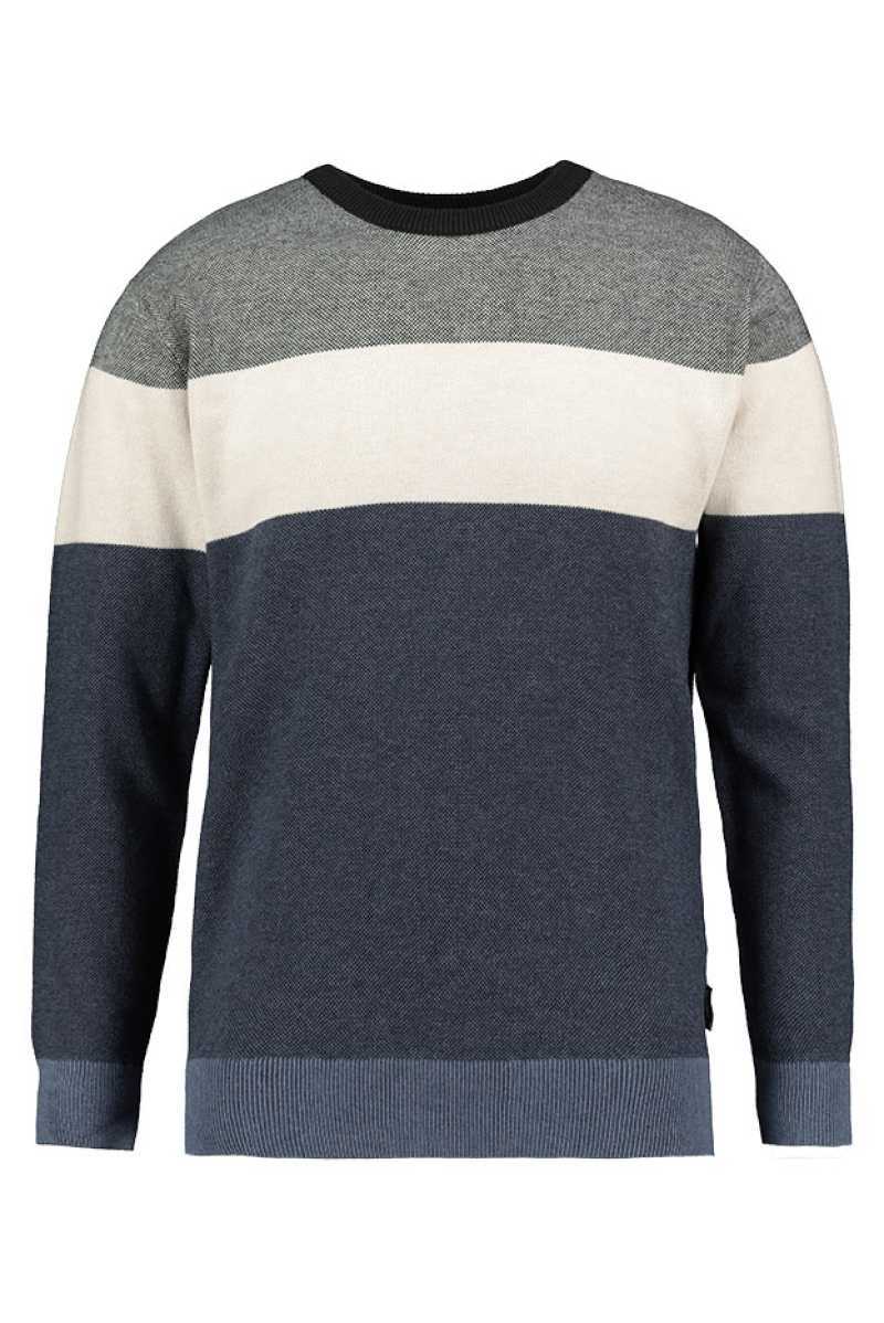 Jual CARDINAL FORMAL SWEATER 1 (BIRU 