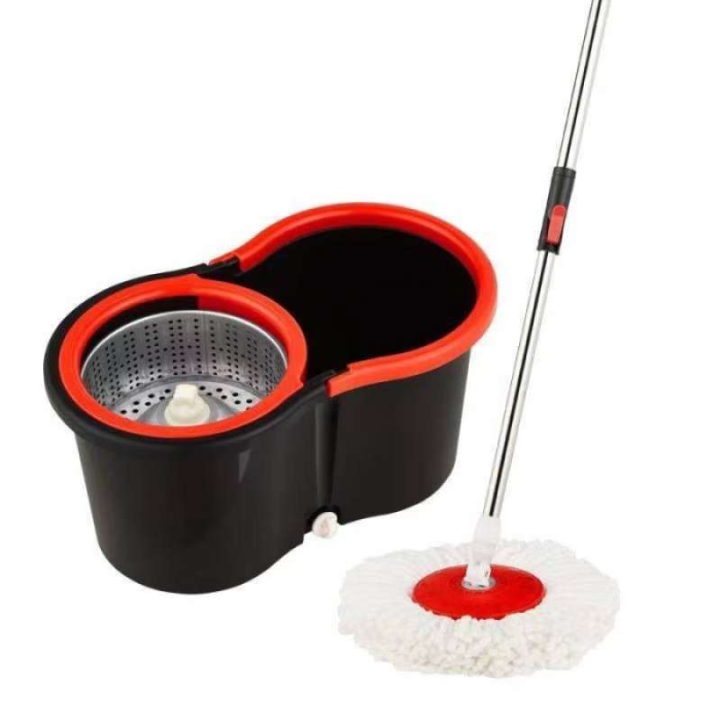Smartspin Mop 🧠🌀