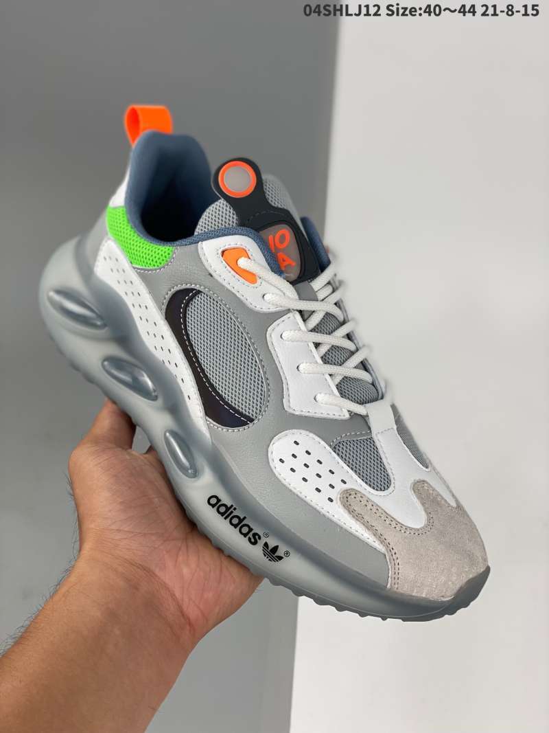 running trainers size 15