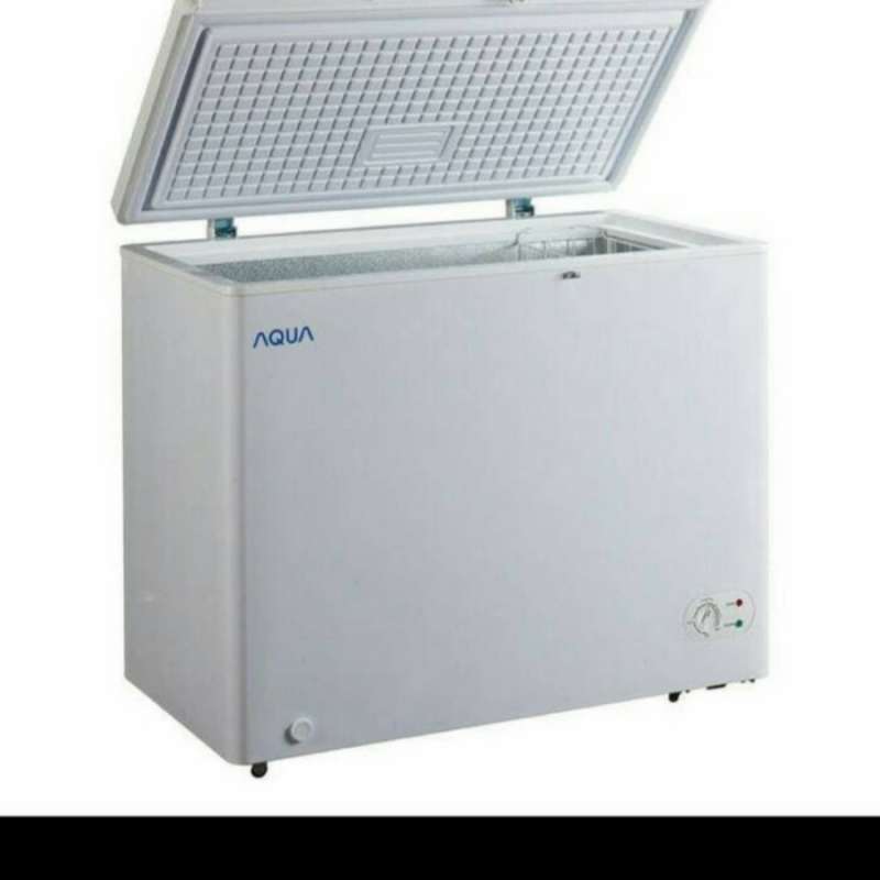Freezer box online no frost