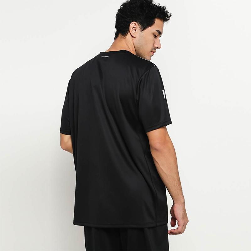 Jual adidas Men Tennis 3 Stripes Club Tee DU0859 di Seller