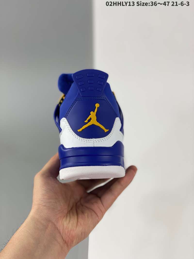 jordan 4 size 3