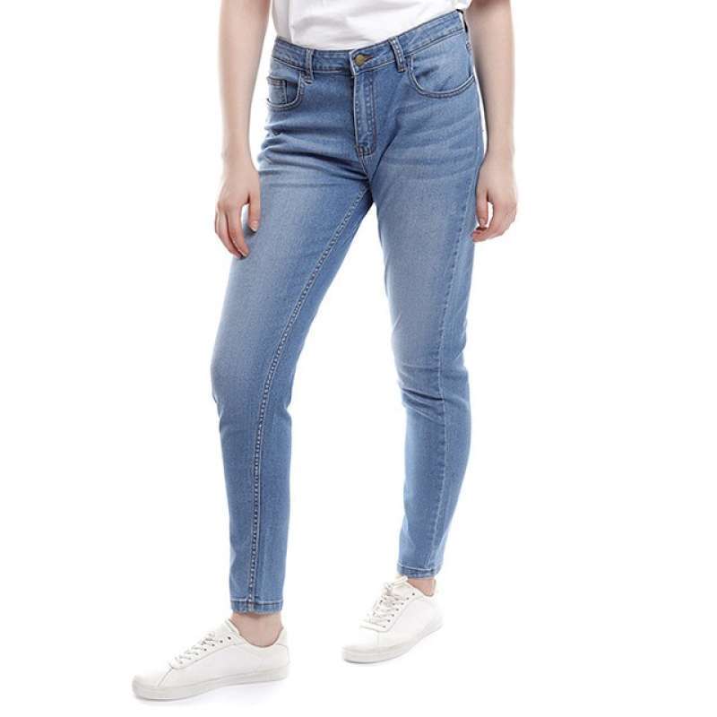 Promo Gratis Ongkir Hush Puppies Denim 