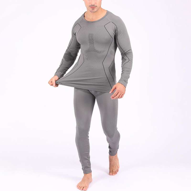 silk long underwear