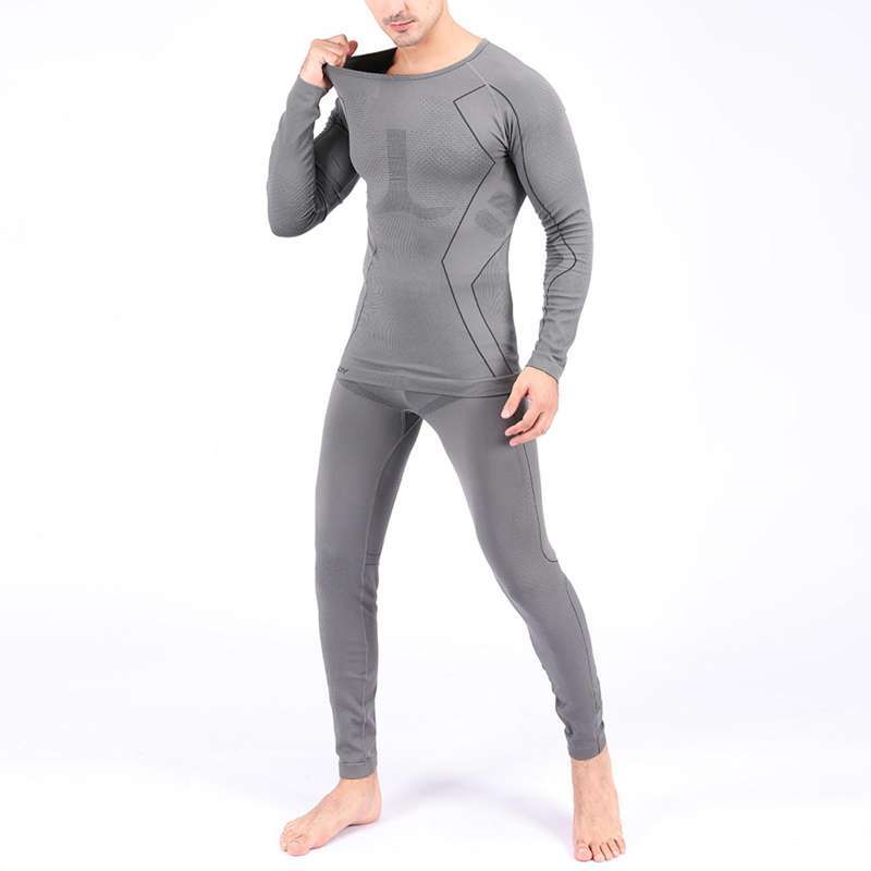 good long underwear