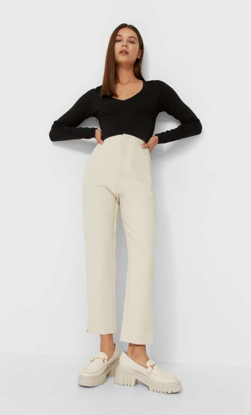 Darted smart trousers di Seller snomil 