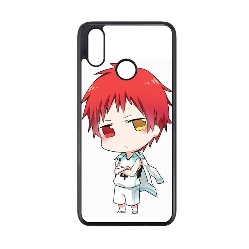 Jual Cannon Case Gara Naruto Cute Character O1217 Custom Hardcase