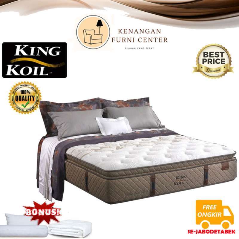 King koil grand classic hotsell