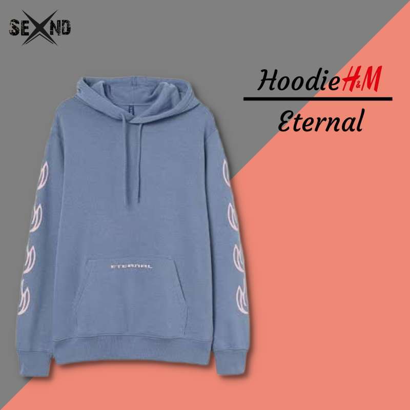 Jual H M Eternal Model Premium Terbaru Harga Murah November 2024
