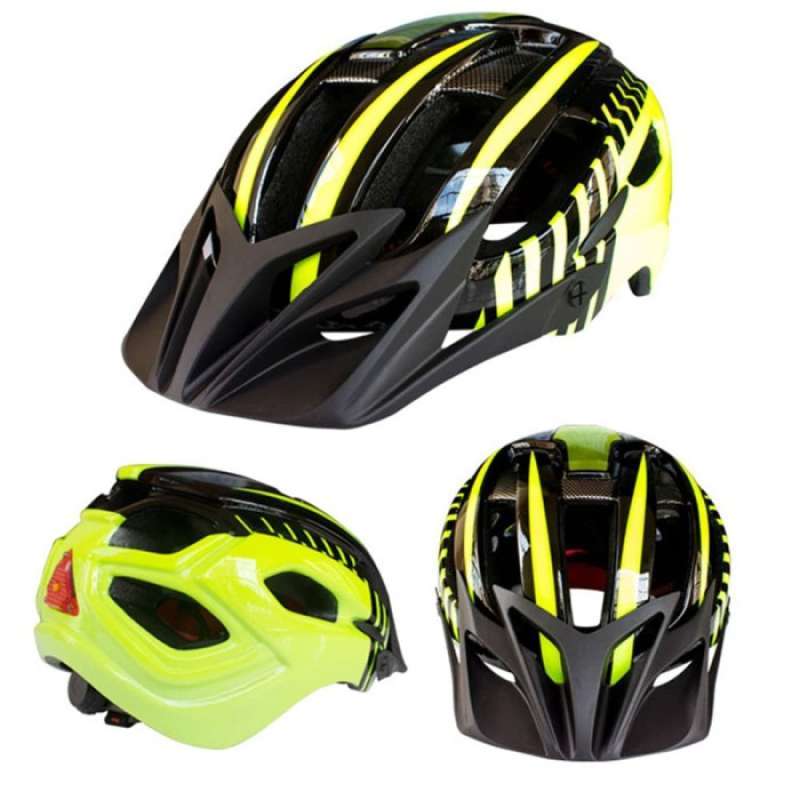 Promo Helm Sepeda EPS Bike Helmet 