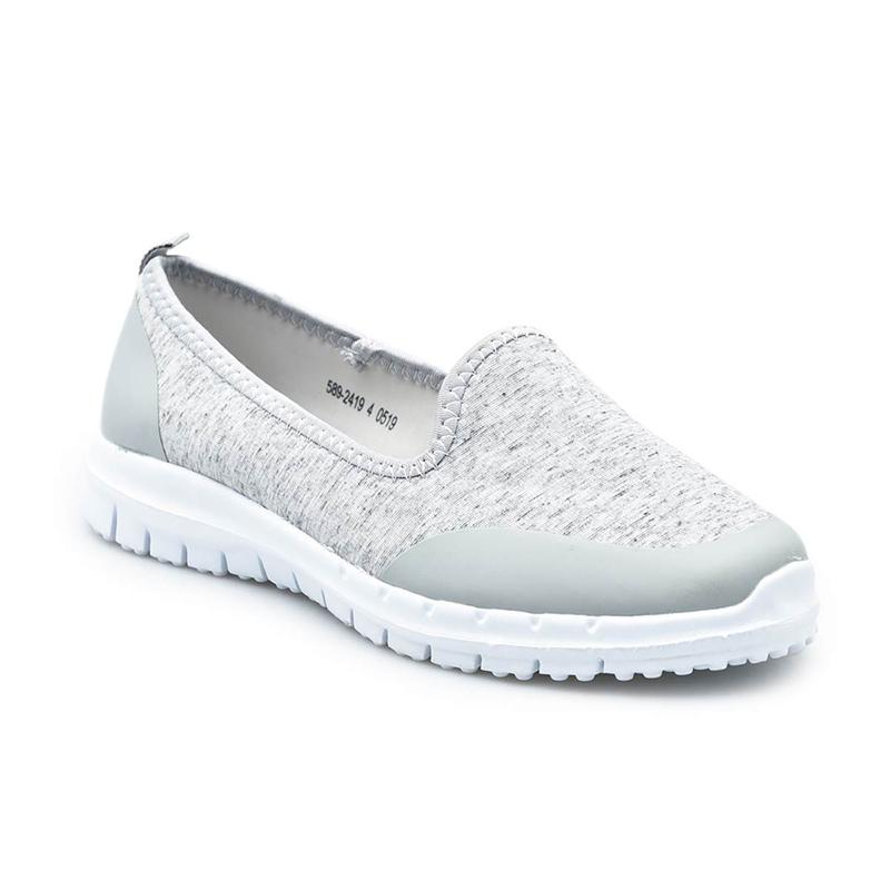 Jual North Star Sany 5892419 Sepatu Wanita Grey Online Oktober 2020 Blibli Com