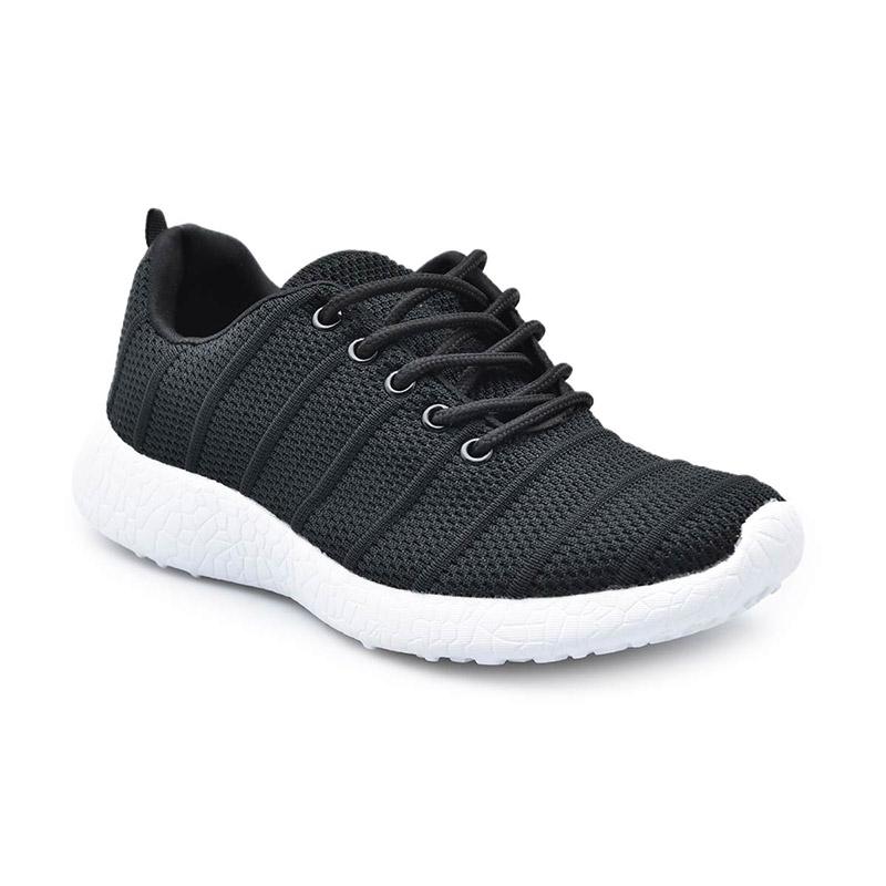 Jual North Star Cassie 5896089 Sepatu Wanita Black Online Oktober 2020 Blibli Com