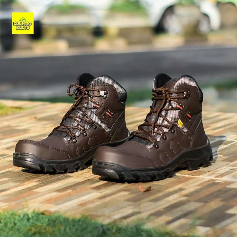 casual country boots