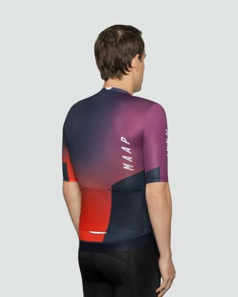 Promo Maap flare pro fit jersey size S Diskon 15% di Seller MYLC Ciroyom,  Kota Bandung Blibli