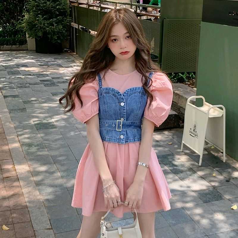 Dress cantik top