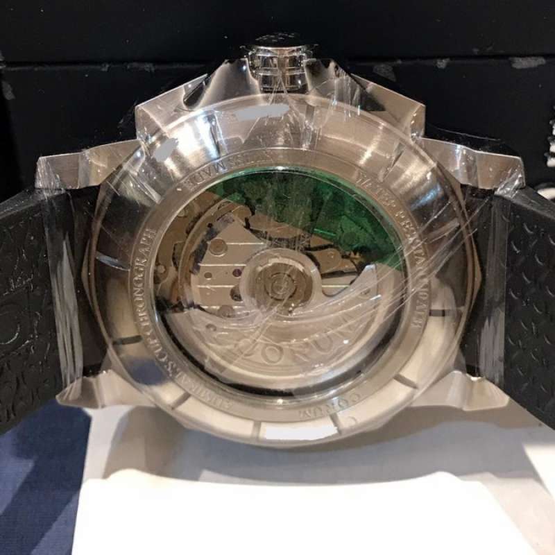 Harga jam corum admiral cup online