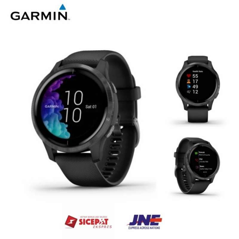 Garmin venu gps smart watch clearance