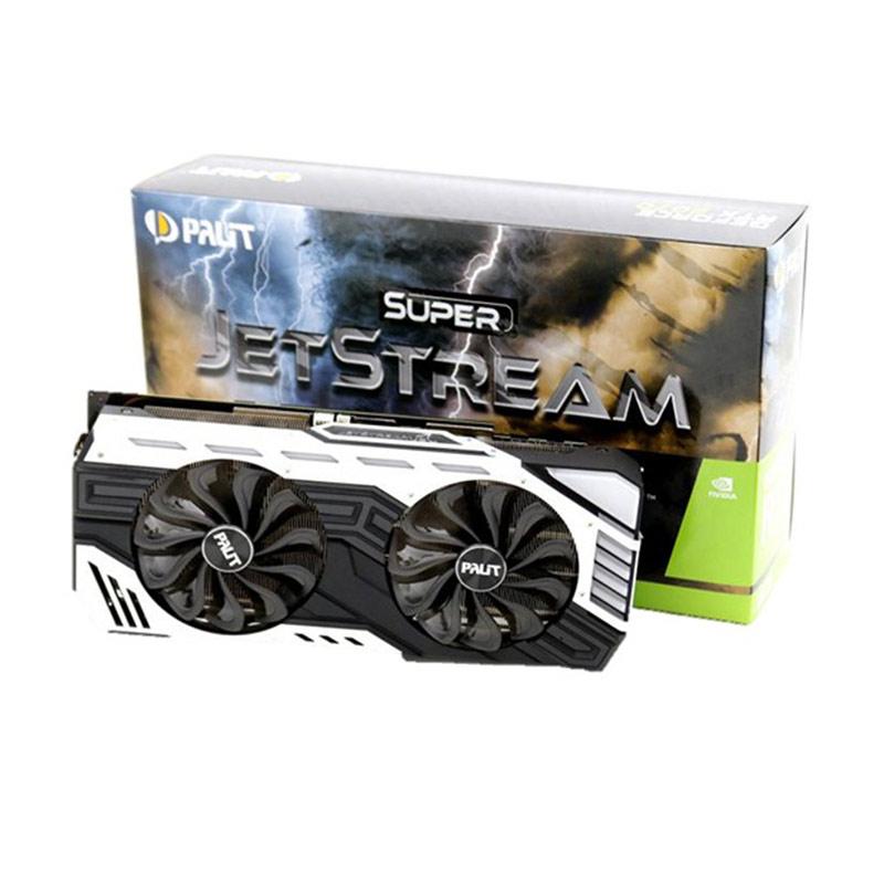 Jual Nvidia GeForce Official Store Palit GeForce RTX 2070 Super