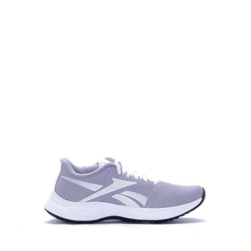 on running trainers grey