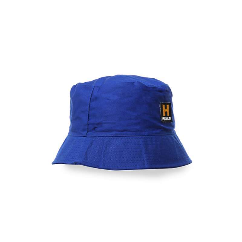 Promo Hamlin Zorke Bucket Hat Pria 