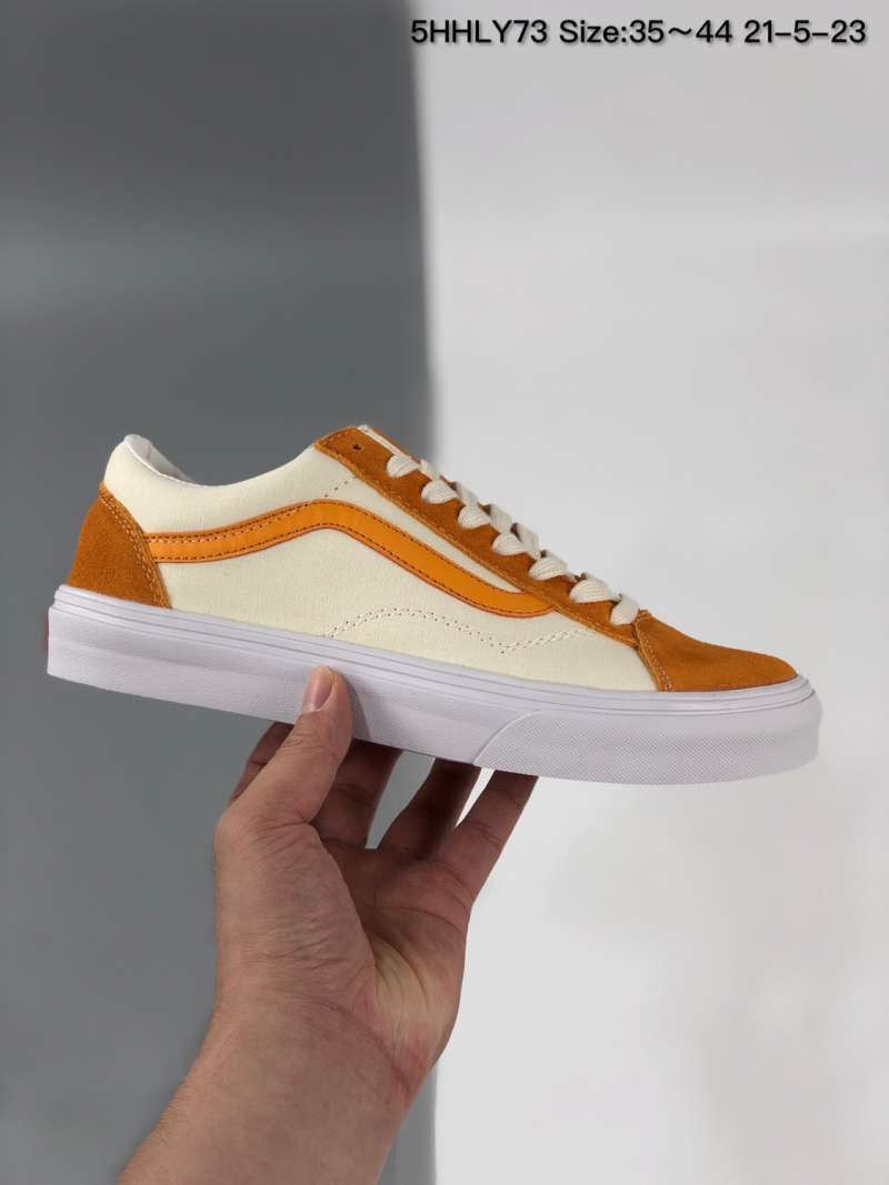 water color vans