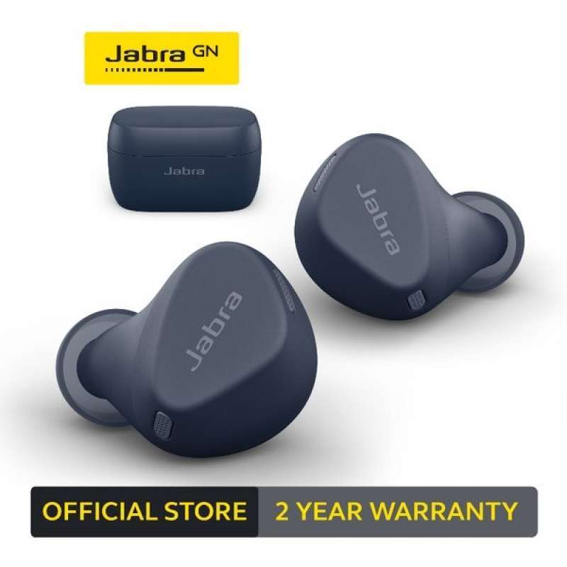 True wireless sports earbuds with ANC 