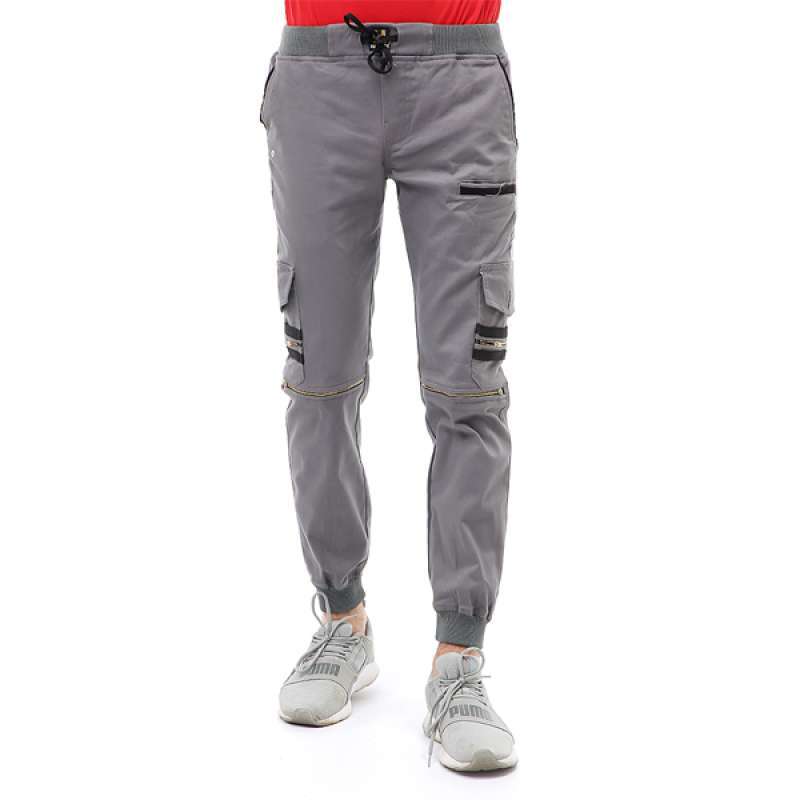Promo Hamlin Locko Long Pants Celana 