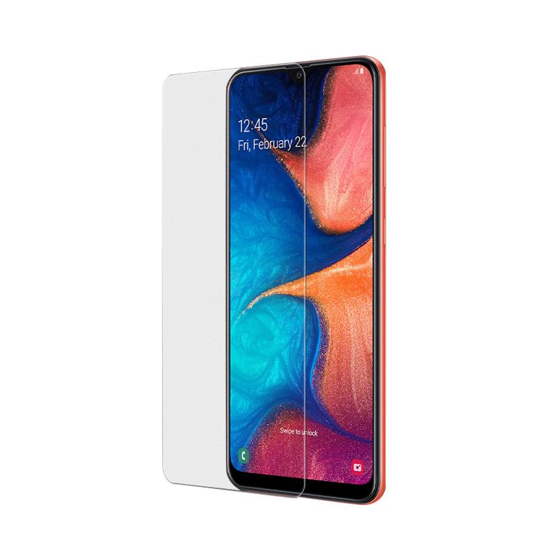 Pelindung Layar Samsung A20 Gorilla Glass Nillkin Amazing H