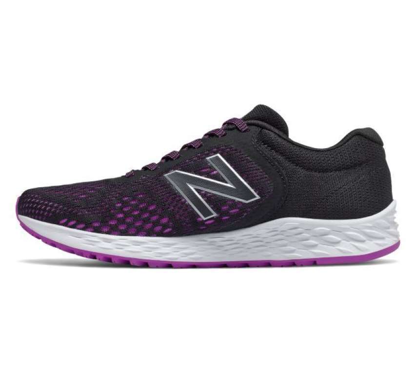 Jual NEW BALANCE FRESH FOAM WARIS V2 SEPATU LARI WANITA WARISCP2