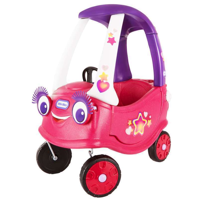 Jual Little Tikes Princess Cozy Coupe 