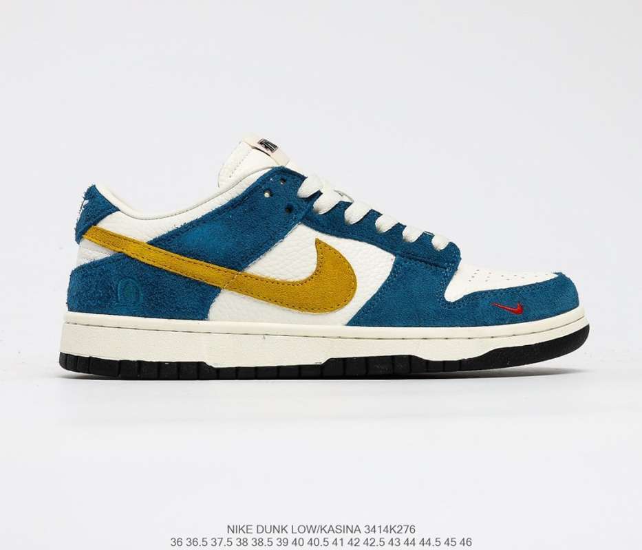 Jual Original NIKE dunk road sign L 1 