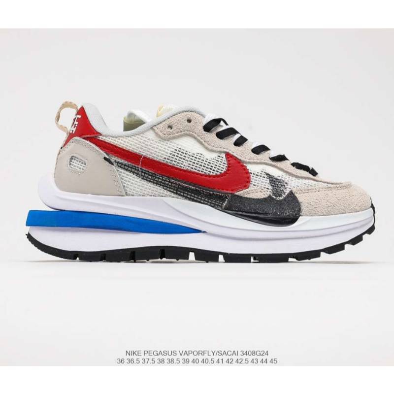 sacai shoe