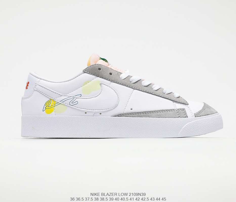 nike sb blazer low 77